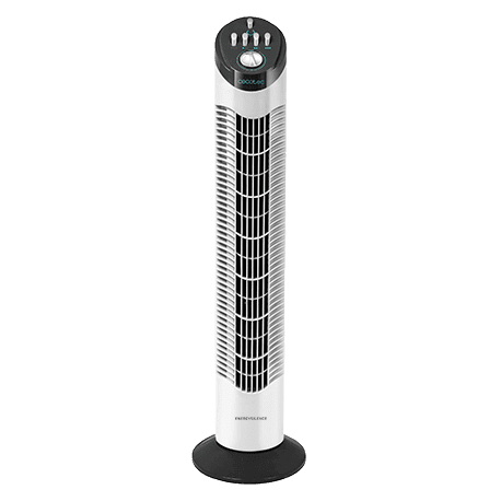 Cecotec Force Silence 790 Skyline Tower Fan