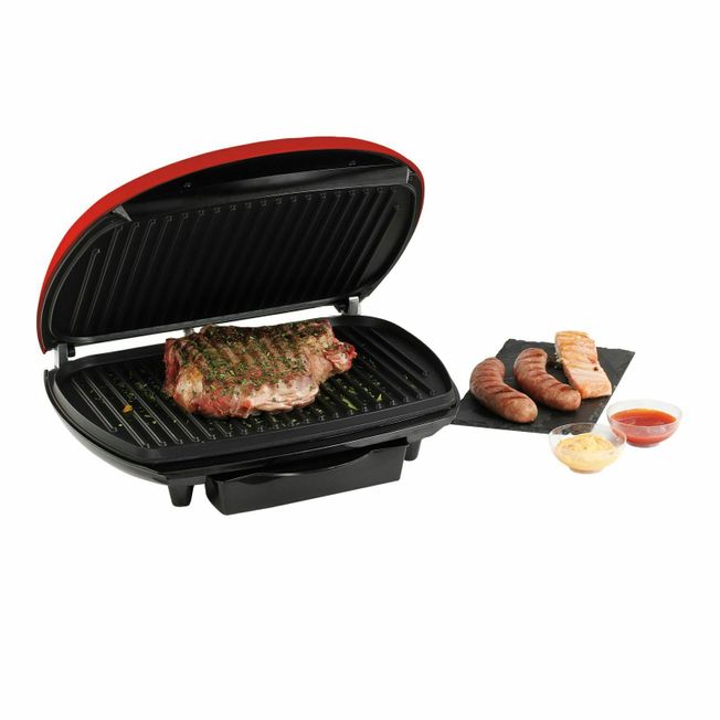 Domoclip Multi-function Grill 
