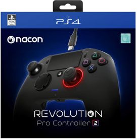 Nacon Revolution Pro Controller 2 for PS4
