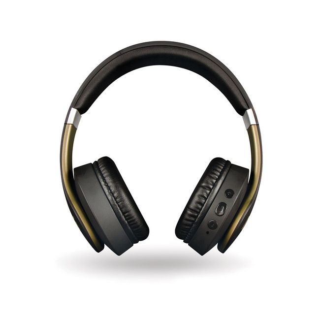 Veho NPNG Bluetooth Headphones with microphone - VEP-022-NP2