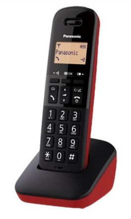 Panasonic DECT Cordless Telephone KX-TGB610