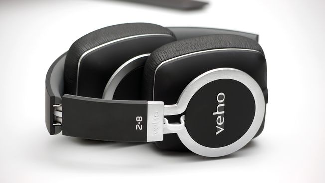 Veho Designer Headphones - VEP-008-Z8