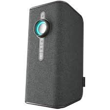 KitSound Voice One Smart Speaker with Alexa Built-In KSVOGY
