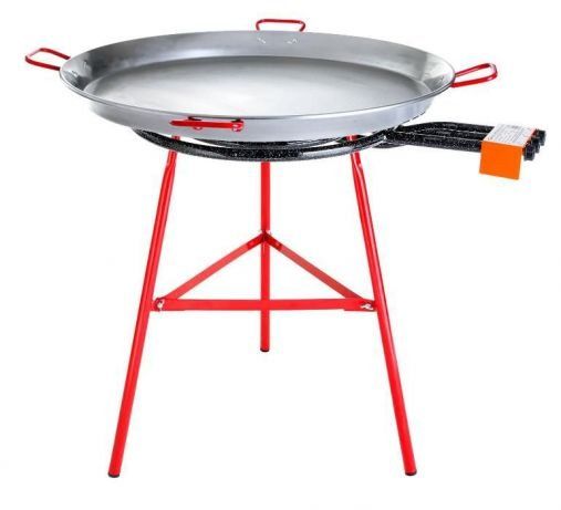 Paella set Extra Large 100cm (70-75 persons)