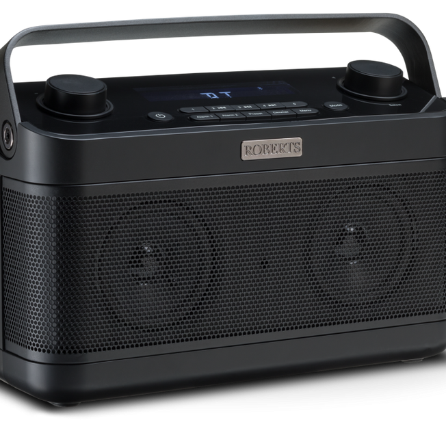 Roberts Blutune 5 DAB+ Radio with Bluetooth