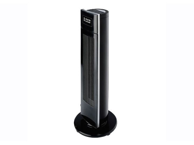 Airmate Tower Fan 95cm High with Timer FT31R
