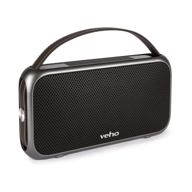 Veho M7 Bluetooth Wireless Speaker (VSS-014-M7)
