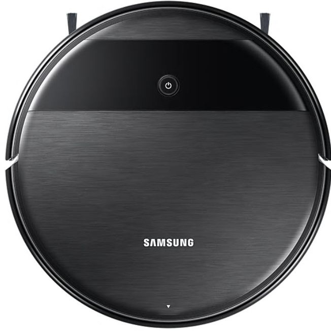 SAMSUNG POWERbot 2-in-1 Vacuum Cleaner and Mopping VR05R5050WK