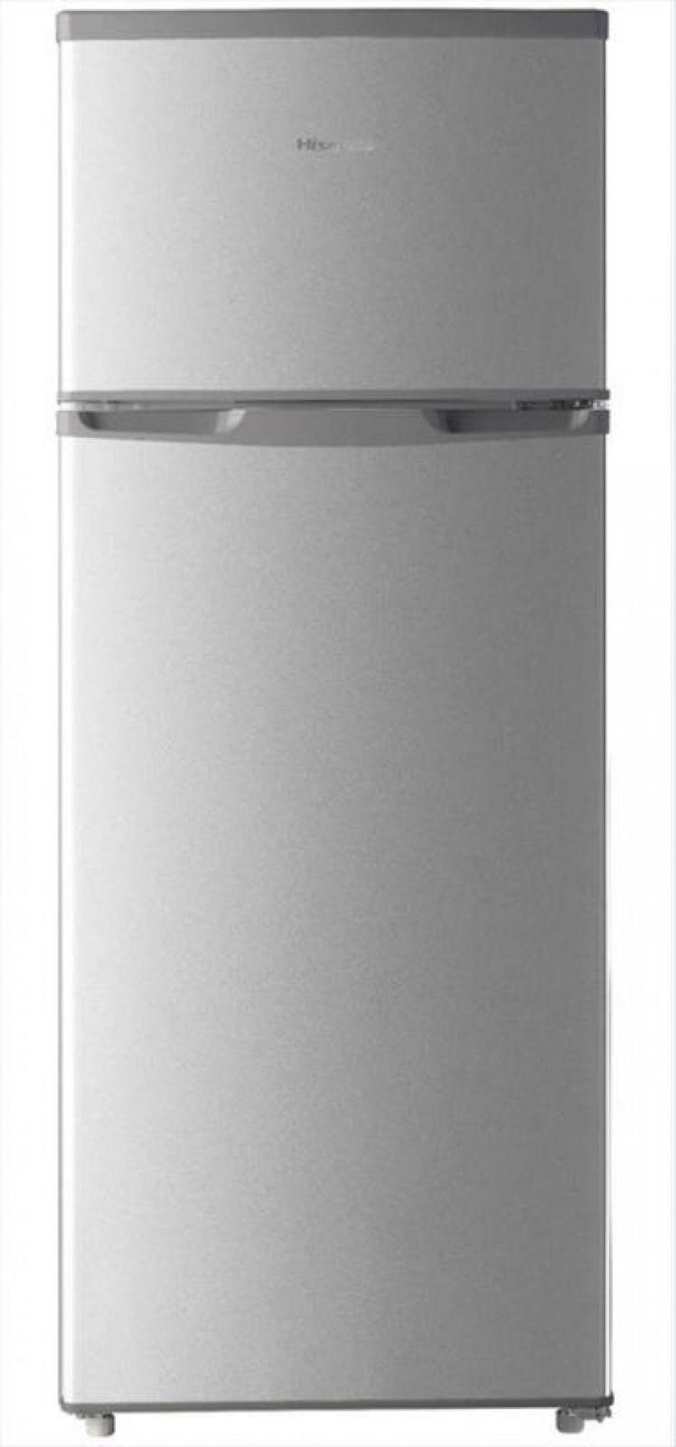 Hisense Fridge Freezer A Rt280d4ag1