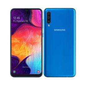 Samsung Galaxy A70 SM-A705FN/DS