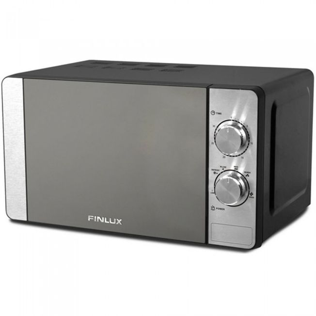 Finlux Microwave Oven With Grill 20Ltrs