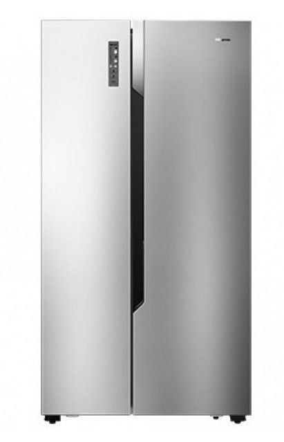 Hisense Side By Side Fridge Freezer A Fsn516a30c