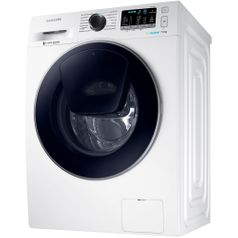 Samsung Washing Machine AddWash 7Kg A+++ WWW70K5210UW