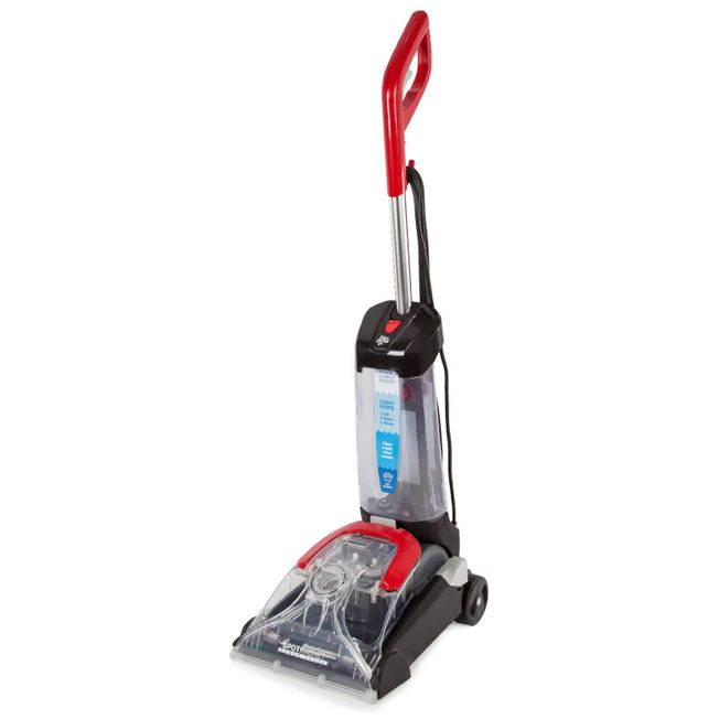 Dirt Devil Carpet Cleaner Easy & Lite
