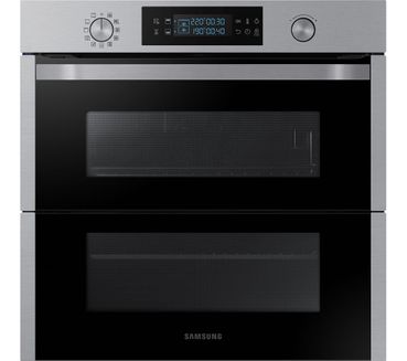 Samsung Electric Built-in Oven Dual Cook Flex