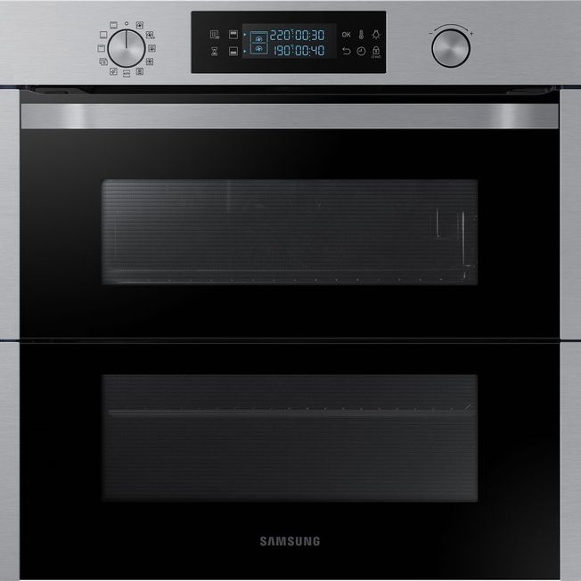 Samsung Electric Built-in Oven Dual Cook Flex