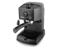 Delonghi Pump Espresso Coffee Machine - EC151B