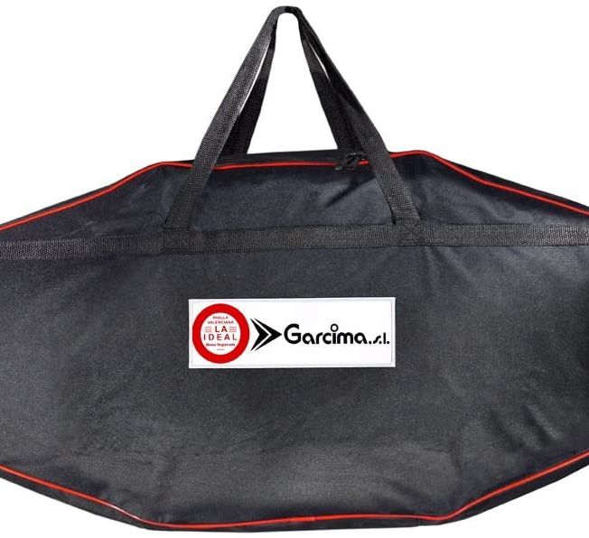Carry Bag for Paella Sets and Accessories