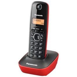 Panasonic DECT Cordless Telephone KX-TG1611