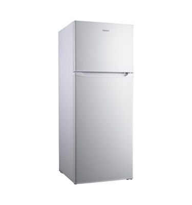 Galanz Fridge Freezer A+ (BCD-215V-53H)