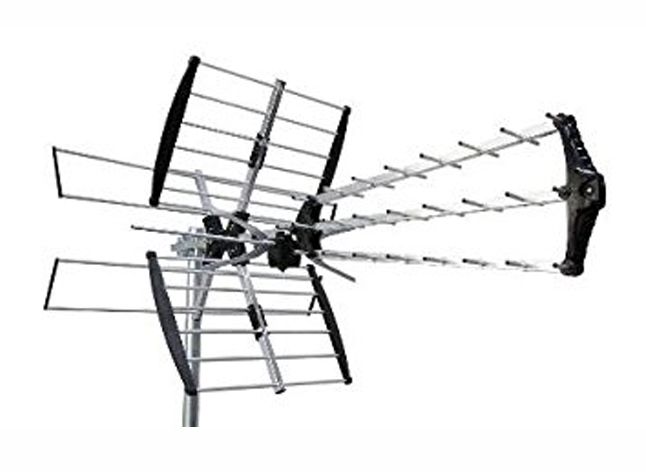 Digital TV antenna