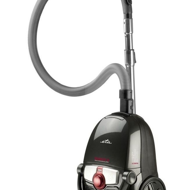ETA Vacuum Cleaner Dualic II