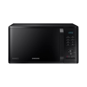 Samsung Microwave Oven with Grill 23Ltrs 800W MG23K3515CK