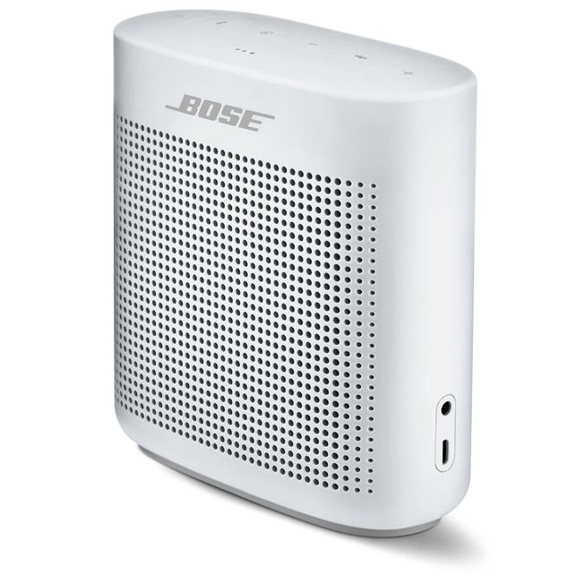 Bose Soundlink Color II Bluetooth Speaker
