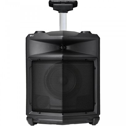 LG Portable Speaker XBOOM RK3 with trolley and built-in battery
