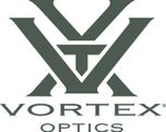 Vortex Optics logo Diamondback Binoculars