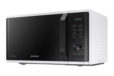 Samsung Microwave with Grill 23Ltrs 800W MG23K3515AW