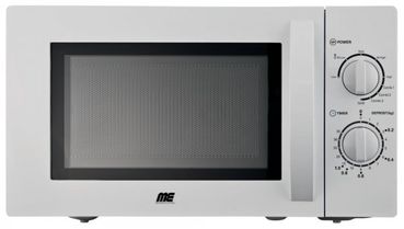 Micron Electric Microwave Oven with Grill 20Ltrs