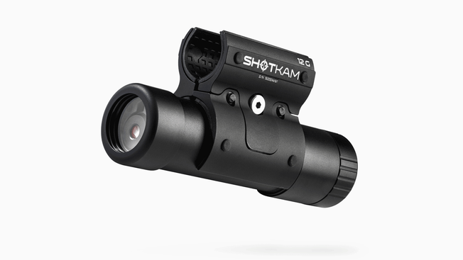 Shotkam Training Camera