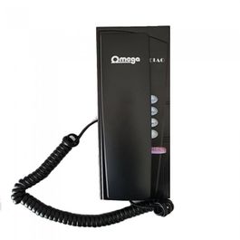 Omega Ciao Slim Corded Telephone
