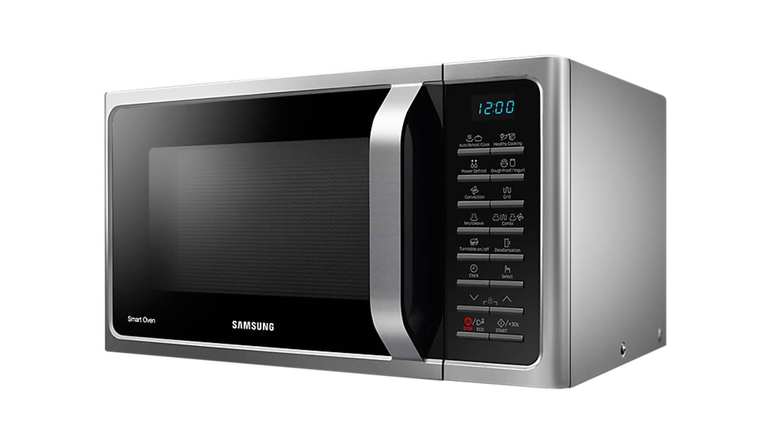 Samsung Microwave Oven with Grill and Convection 28Ltrs